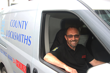 Locksmith Southampton