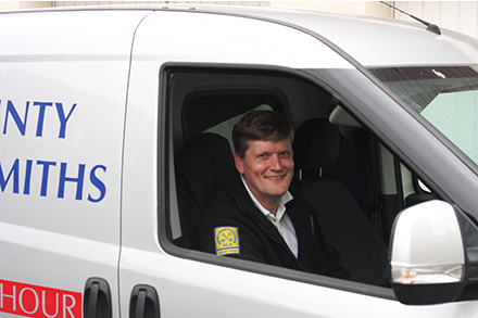 Locksmiths Southampton
