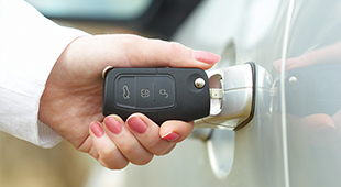 Car Locksmith Southampton