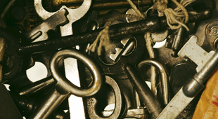 Key Cutting Southampton